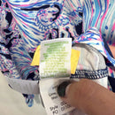 Sea Shell Shift Dress-8