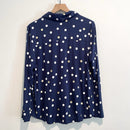 Polka Dot Pajamas-8