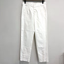 Button Ankle Chino Pants-1