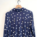 Polka Dot Pajamas-9