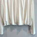 Bubble Hem Top-9