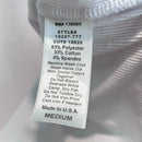 Ribbed Tank Top-9