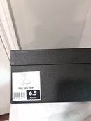 Tall Lug Chunky Boot-10