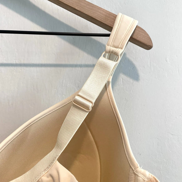 ULTIMATE Coverage Underwire Bra