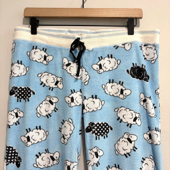 2PC Sheep Pajama Set