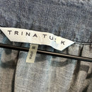 Raw Hem Chambray Jacket-8