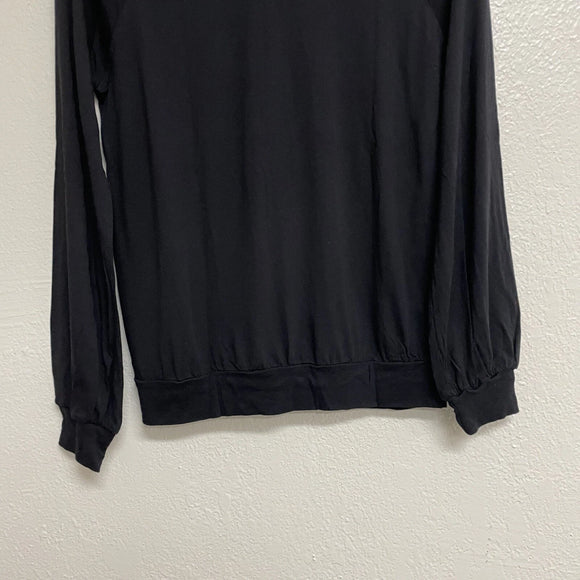 Long Sleeve Supima Tee