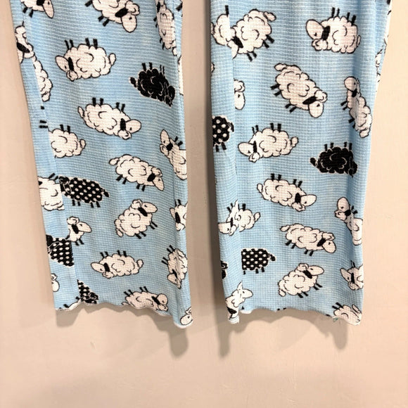 2PC Sheep Pajama Set