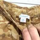 Camo Embroidered Cargo Joggers-10
