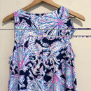 Sea Shell Shift Dress-10