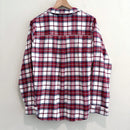 Flannel Plaid 2PC Pajamas-9
