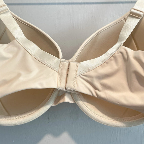 ULTIMATE Coverage Underwire Bra
