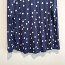 Polka Dot Pajamas-10