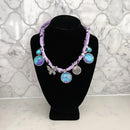 Charm Bandana Necklace-2
