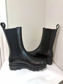 Tall Lug Chunky Boot-2