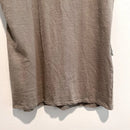 Fringe Front Crochet Trim Top-9