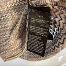 Chevron Knit Blouse-6