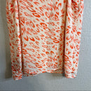 Leopard V-Neck Tank Top Blouse-9