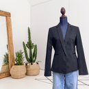 Classic Stretch Blazer Jacket-1