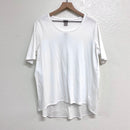 Short Sleeve Swing Tee-2