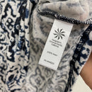 Linen Medallion Top-9
