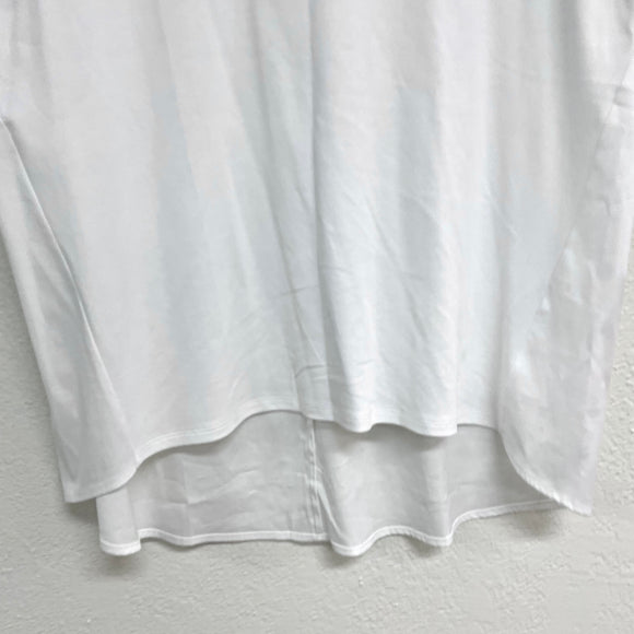Short Sleeve Swing Tee