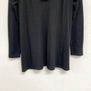 Braided V-Neck Sweater-9