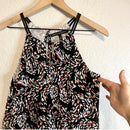 Crochet Trim Fly Away Top-3