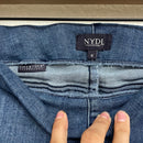 Pull On Skinny Jeans-3