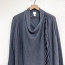 Wrap Cardigan-3
