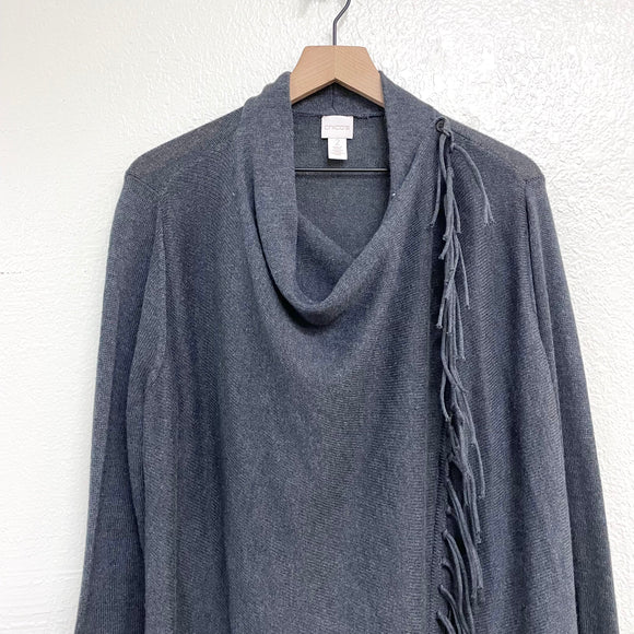 Wrap Cardigan