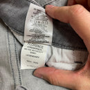 Cropped Skinny Jeans-8