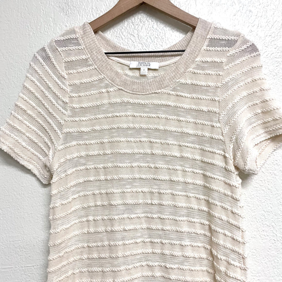 Knit Blouse