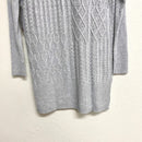Cable Knit Cardigan-8