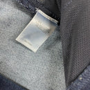 High Rise Jeggings-8
