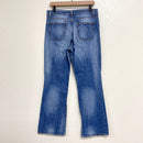 Bootcut Jeans-5