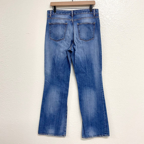 Bootcut Jeans