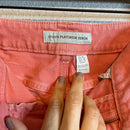Straight Slim Denim Jeans-5