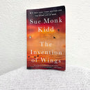The Invention of Wings-1