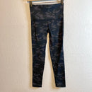 Seamless Camo Leggings-5