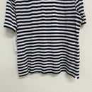 Striped Linen Top-9
