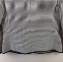Striped Blazer-10