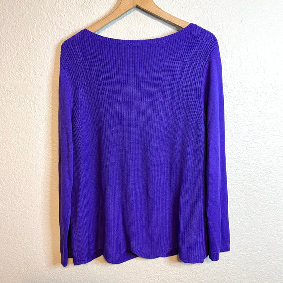 Knit Sweater