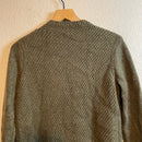 Shoulder Button Sweater-8