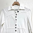Button Down Tunic-3