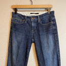 Barely Bootcut Jeans-2