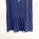 Embroidered Dress-5