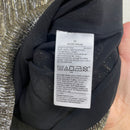 Metallic Top-11