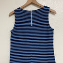 Striped Dress-7