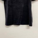 Velvet Blouse-5